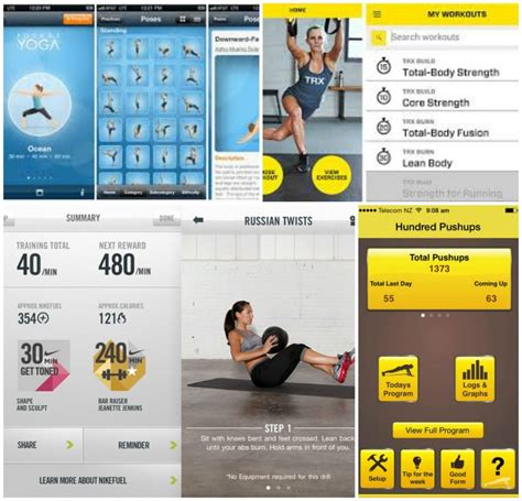Best apps for working out. Things To Know About Best apps for working out. 